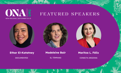 ONA25speaker 1200x800-green